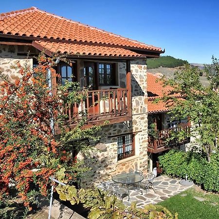 Villas De Luna Sidhirokhorion Bagian luar foto