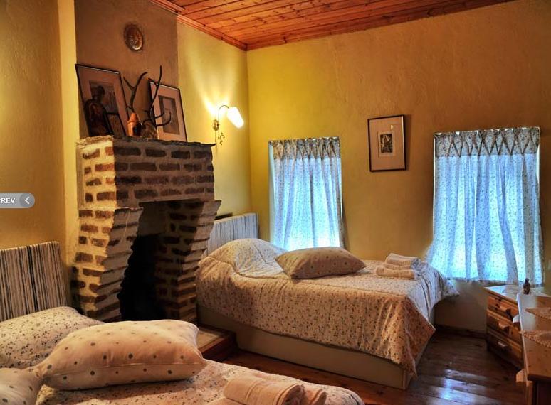 Villas De Luna Sidhirokhorion Ruang foto